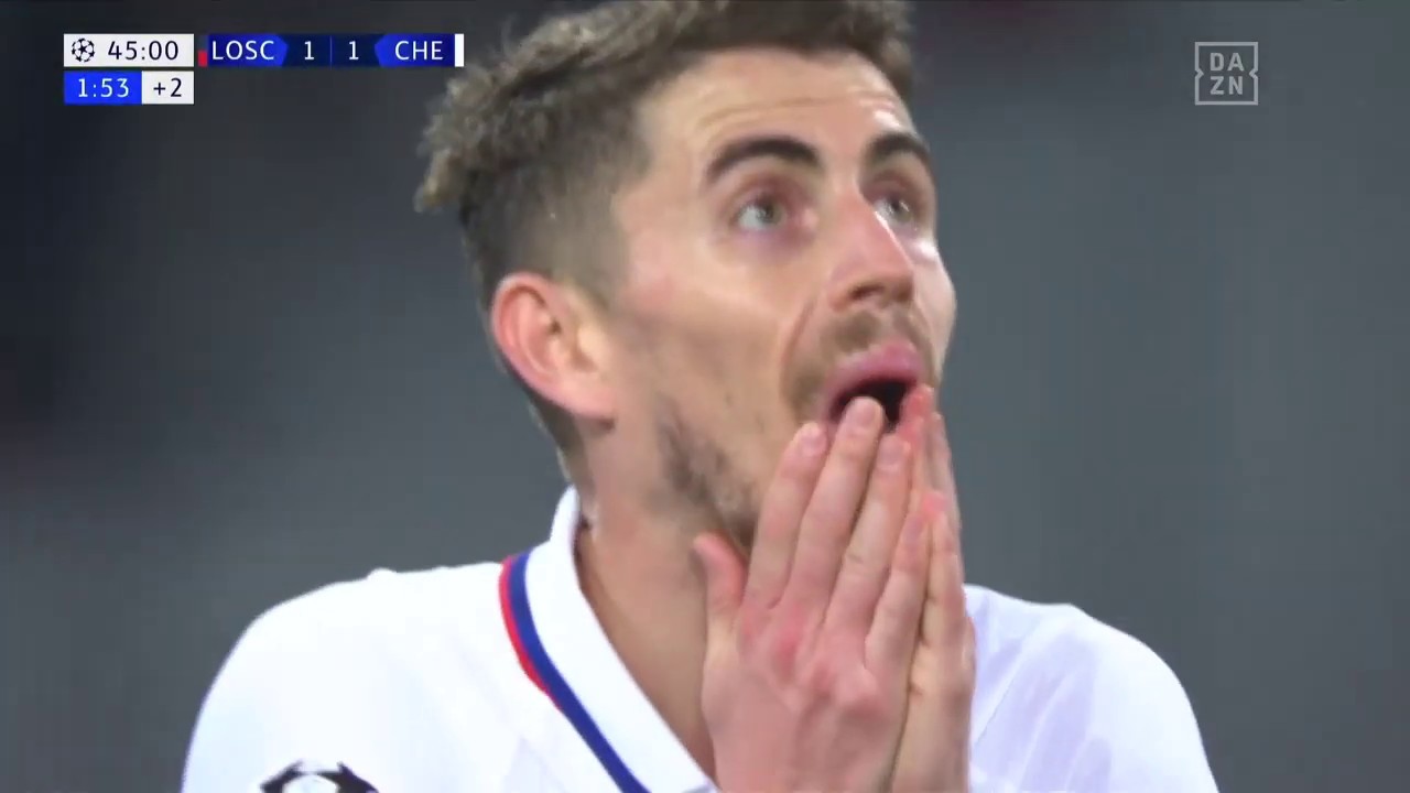 ŷ  1-2 ū UCL 2019-20